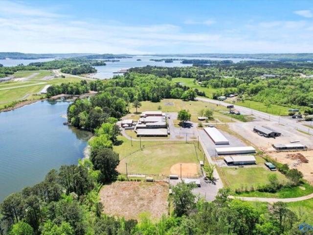 Land for sale in Guntersville
