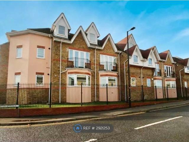 Apartment for rent in Barling, Essex