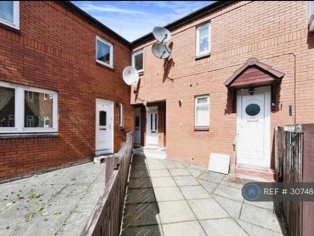 Apartment for rent in Calton, Glasgow