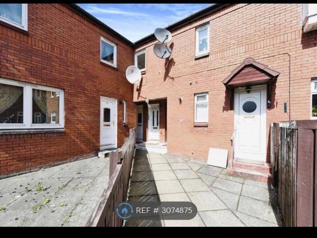 Apartment for rent in Calton, Glasgow