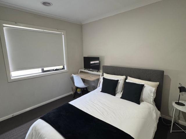 Room for rent in Clayton, Melbourne