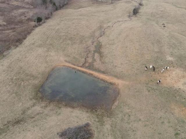 Land for sale in Tennessee