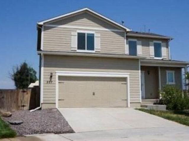 House for sale in Keenesburg, Colorado