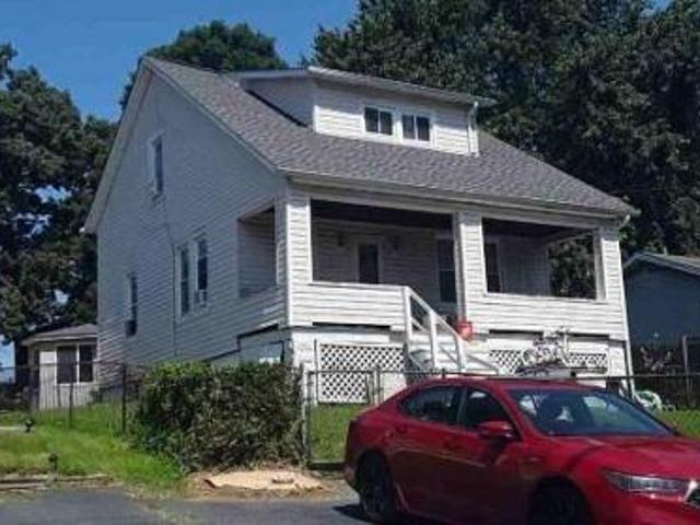 House for sale in Maryland