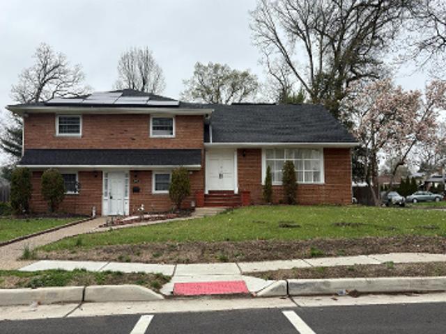 House for sale in Pennsauken, New Jersey