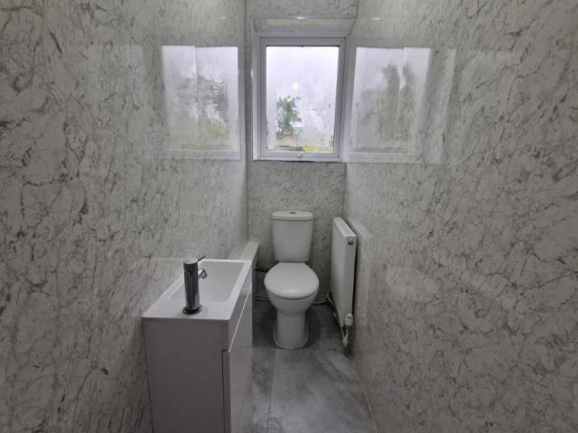 House for rent in West Yorkshire