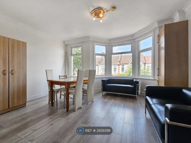 House for rent in Alperton, Greater London