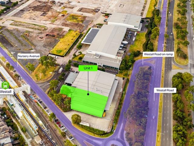 Warehouse for rent in Camerons Creek, Victoria