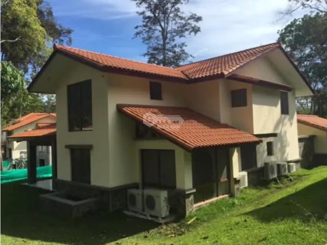 Casa alquiler en Clayton, Ancón