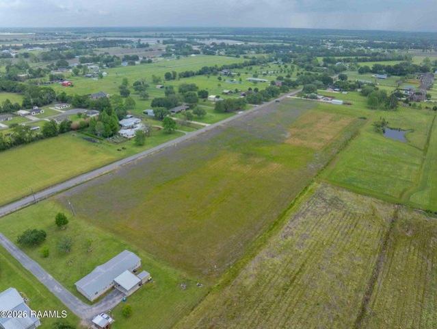 Land for sale in Saint Martin, Louisiana