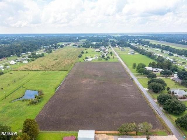 Land for sale in Saint Martin, Louisiana