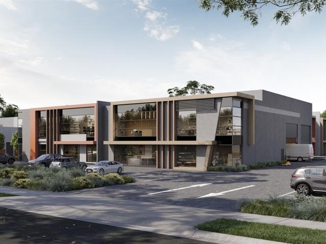 Warehouse for sale in Camerons Creek, Victoria