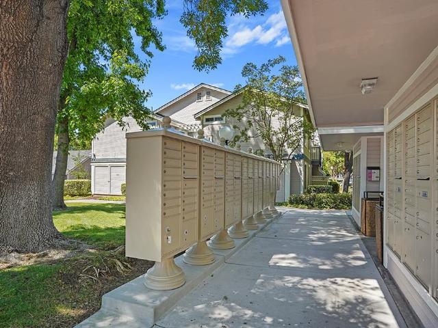 Apartment for rent in Concord