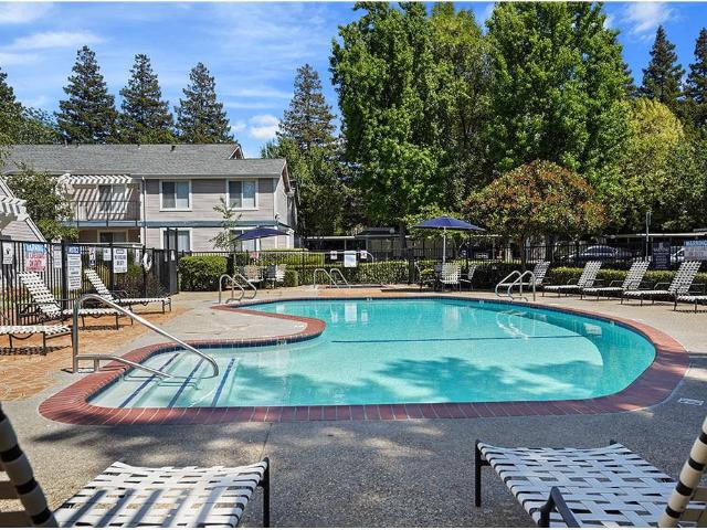 Apartment for rent in Concord, California
