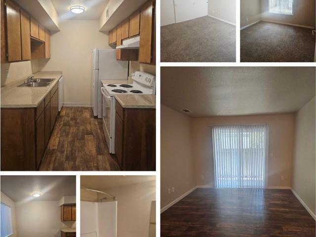 Apartment for rent in Concord