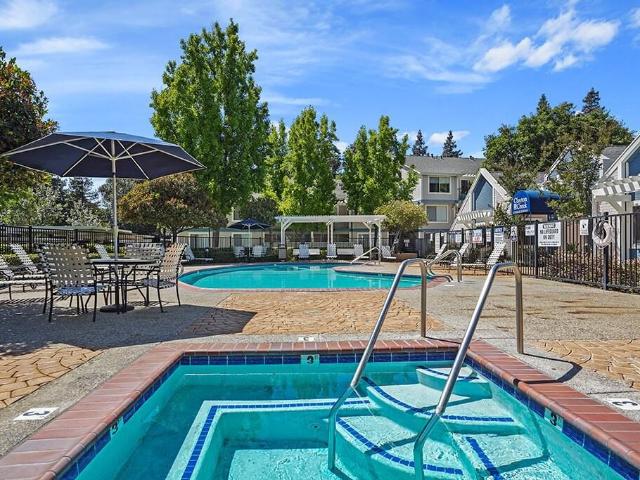 Apartment for rent in Concord, California