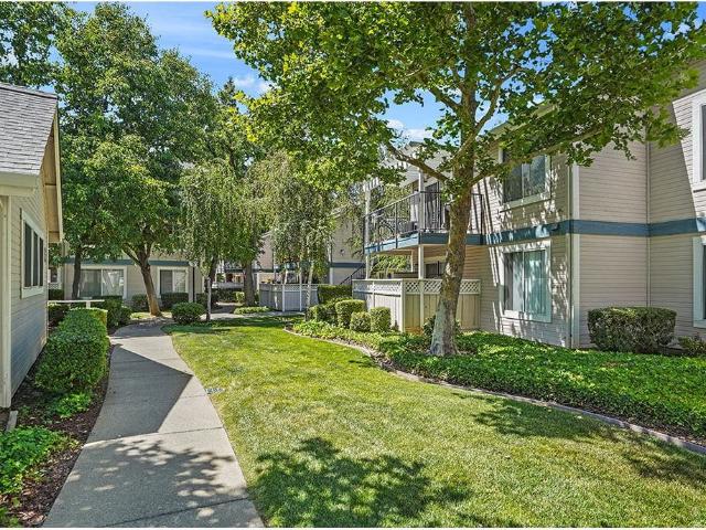 Apartment for rent in Concord, California