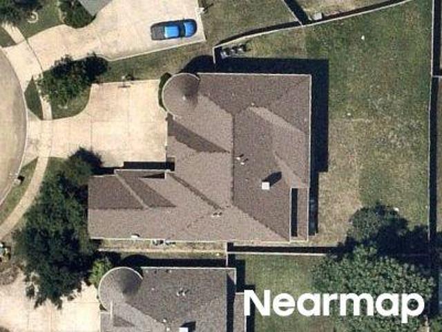 House for sale in Frisco, Texas