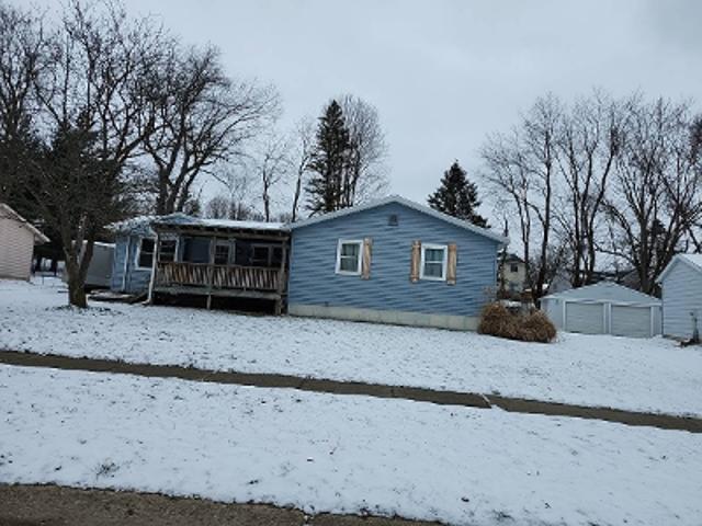 House for sale in Rockford, Michigan