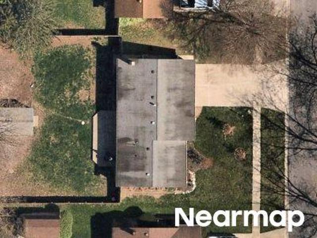 House for sale in Mahomet, Illinois