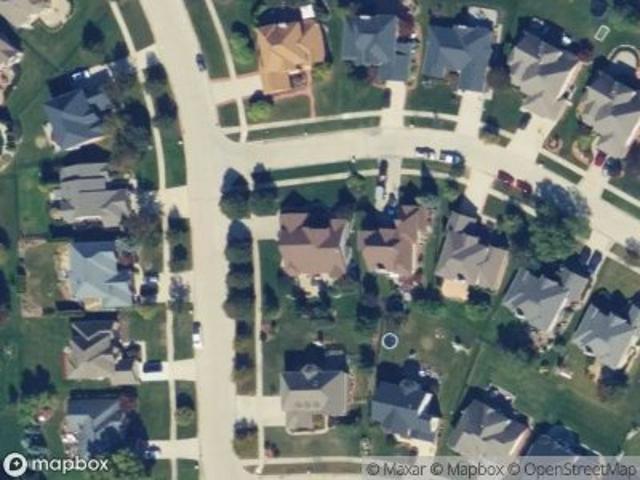 House for sale in Macomb