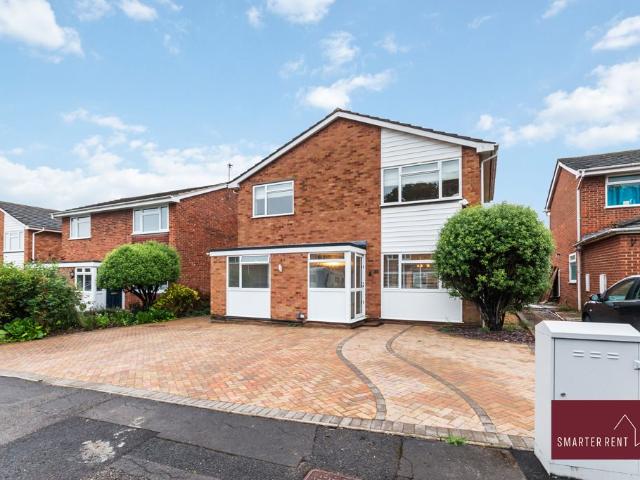 House for rent in Westborough, Surrey