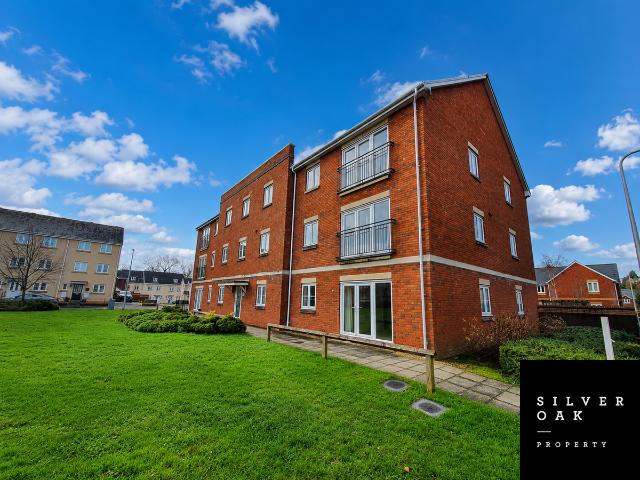Apartment for rent in Pontarddulais, Wales