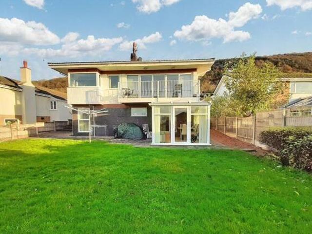 House for sale in Prestatyn, Wales
