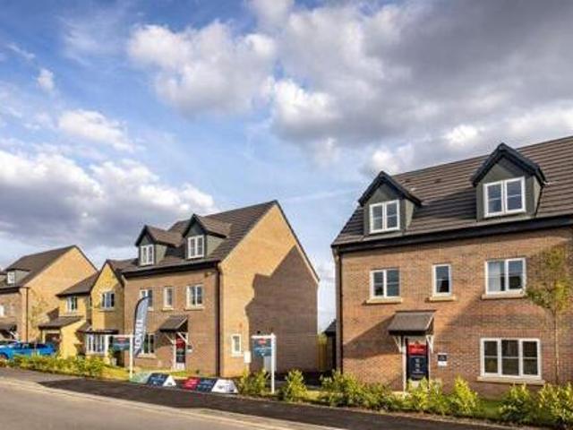 House for sale in North Yorkshire