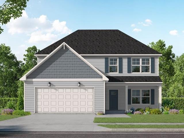 House for sale in Hope Mills, North Carolina