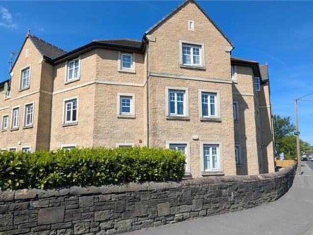 House for sale in Rose Grove, Burnley