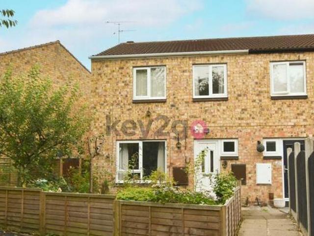 House for sale in Waterthorpe, South Yorkshire