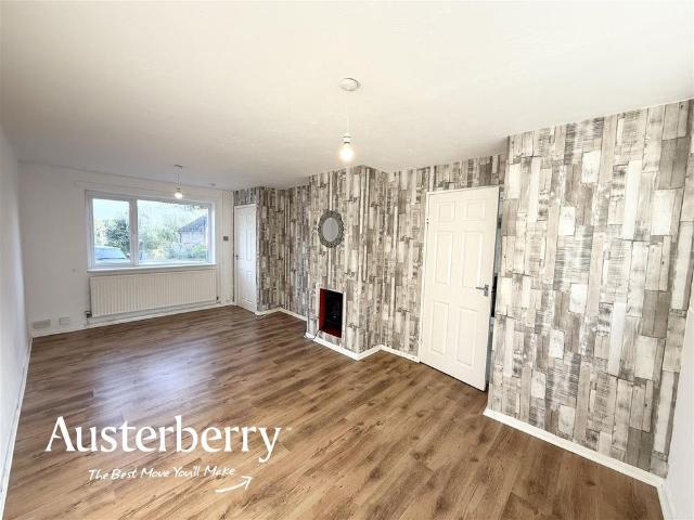House for rent in Butterton, Staffordshire
