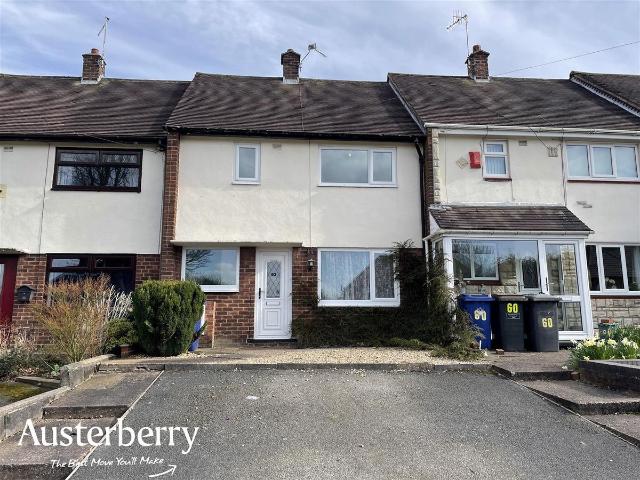 House for rent in Clayton, Butterton