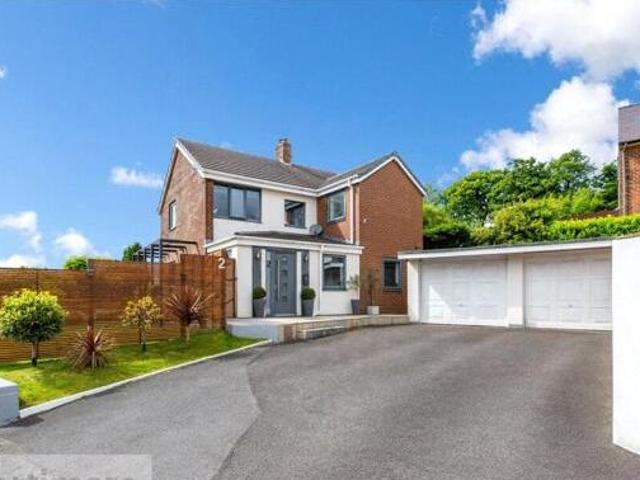 House for sale in Blackburn