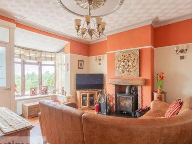 House for sale in Backburn, Lancashire