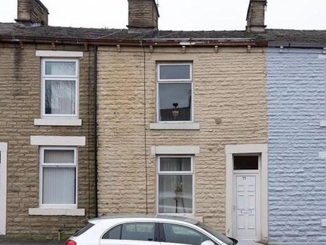 House for sale in Woodnook, Backburn
