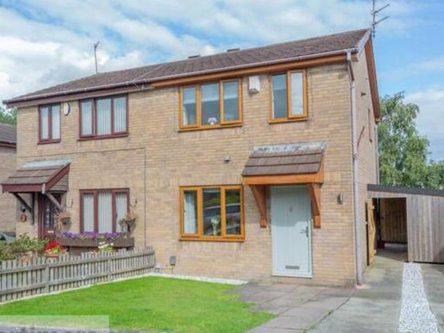 House for sale in Backburn, Lancashire