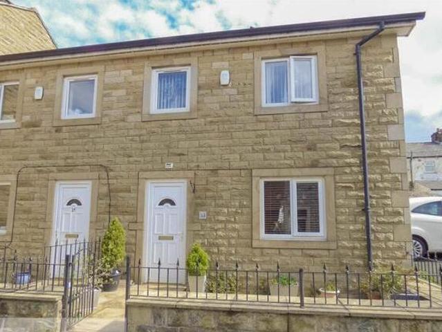 House for sale in Backburn, Lancashire