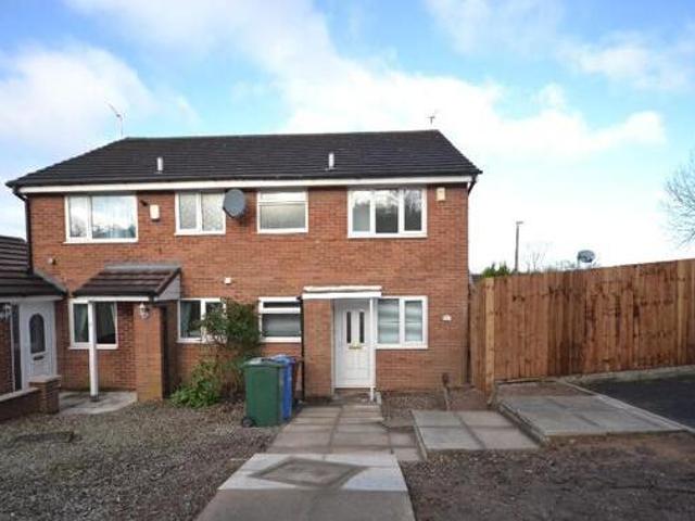 House for rent in Andertons Mill, Lancashire