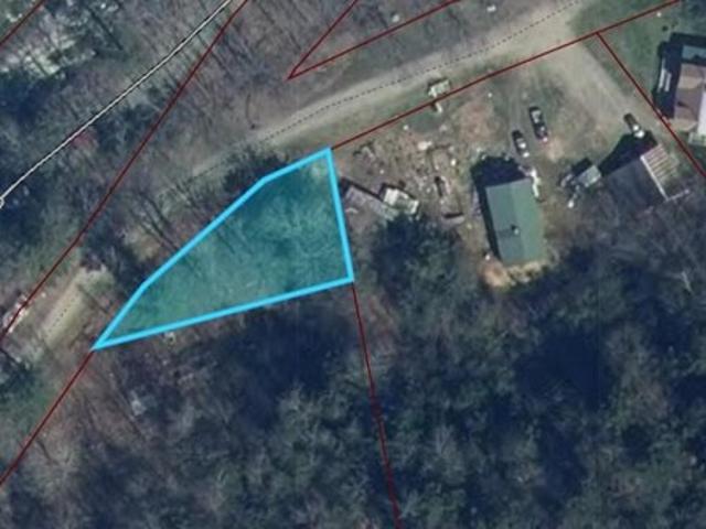 Land for sale in Jamaica, Vermont