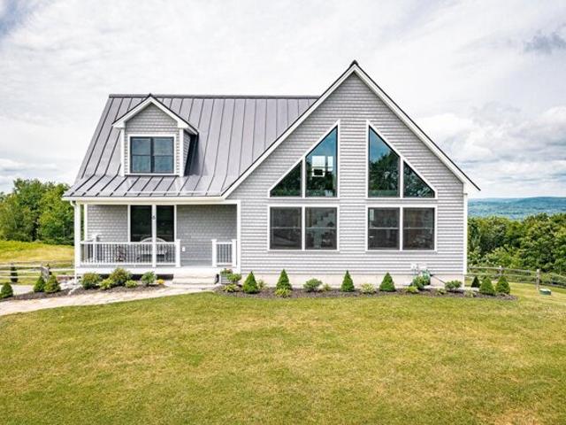 House for sale in Rockland, Maine