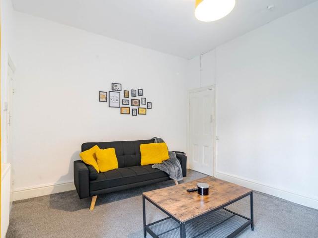 Apartment for rent in Georgia, Greater Manchester