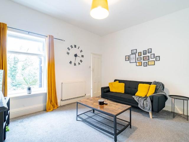 Apartment for rent in Georgia, Greater Manchester