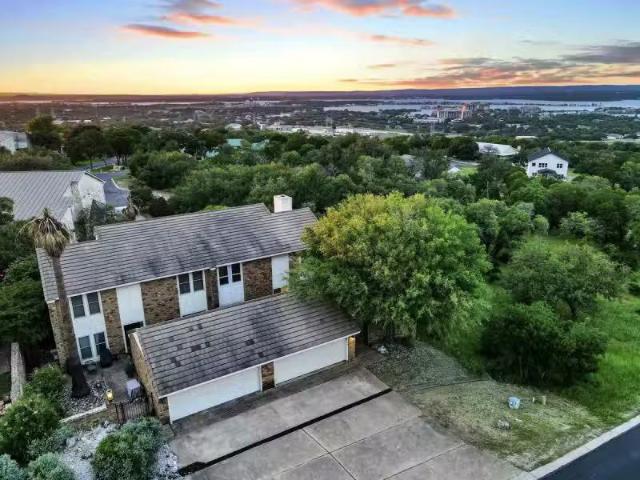 Apartment for rent in Marble Falls