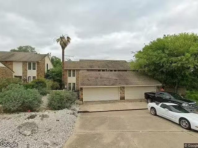 Apartment for rent in Marble Falls