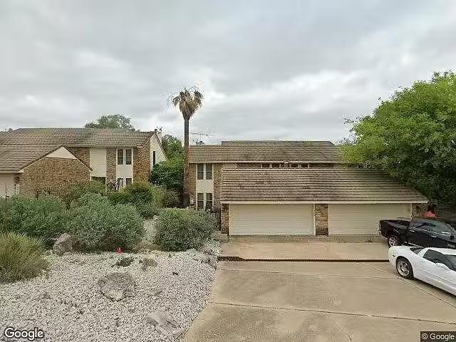Apartment for rent in Marble Falls