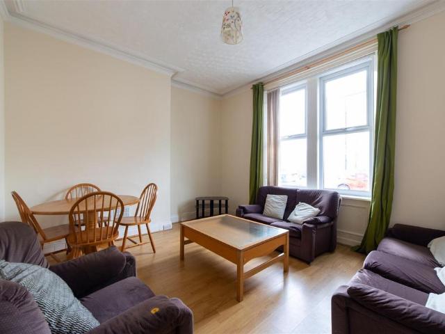 House for rent in Jesmond, Newcastle upon Tyne