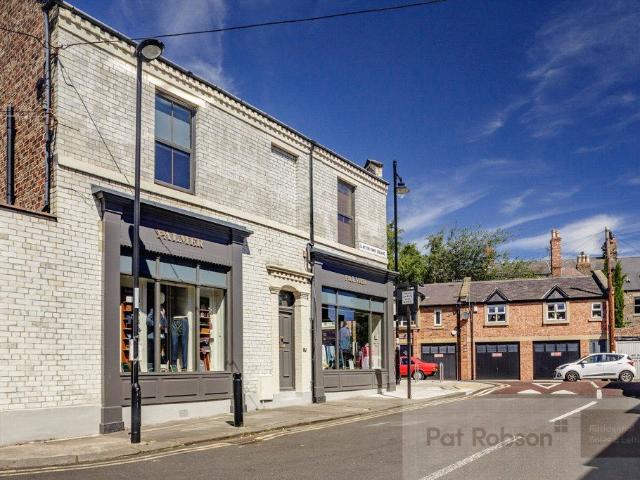 Apartment for rent in Jesmond, Tyne And Wear