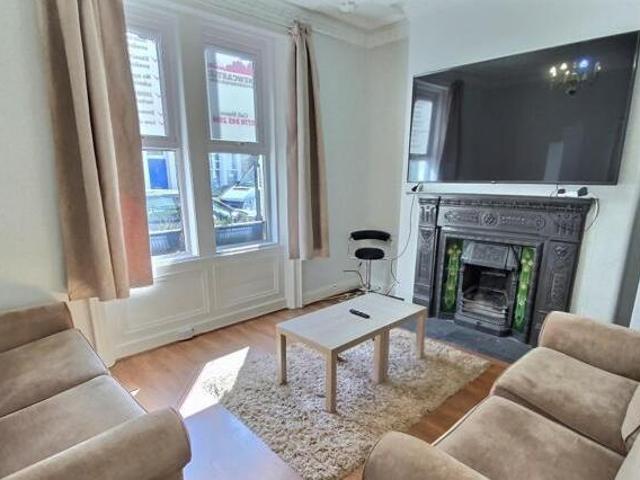 House for rent in Newcastle-under-Lyme, Staffordshire